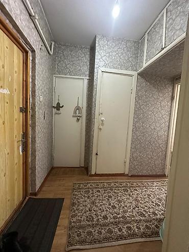 Продажа квартир: 1 комната, 45 м², 106 серия, 1 этаж, Евроремонт — 8