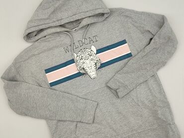 gooses t shirty: Noisy May, Bluza z kapturem damska, rozmiar S