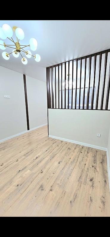 в таласе: 2 комнаты, 44 м², Технопарк 108 серия, 1 этаж, Свежий ремонт — 8