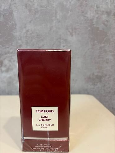 lost cherry: Tom Ford Lost Cherry Eau de Parfum – 100 ml - Növ: Eau de Parfum — 1