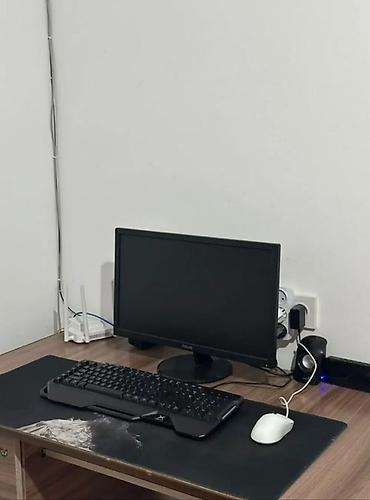 fifa 27: Игровой/офисный компьютер с монитором Комплектация и характеристики — 2