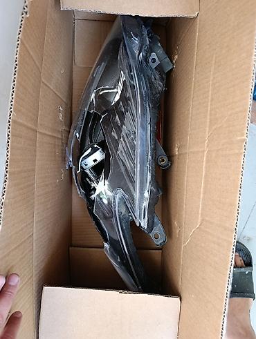prius faralari: Komplekt, Yaxın və uzaq vuran işıqlar Toyota, Orijinal, Yaponiya, İşlənmiş — 2