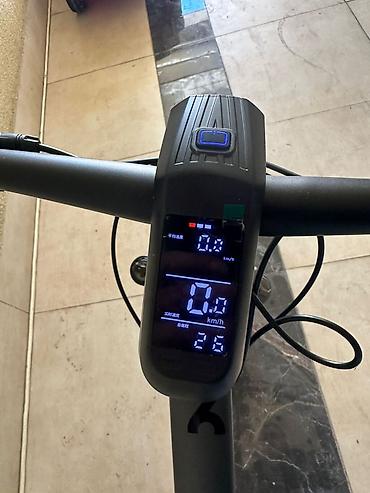 İdman velosipedləri: TMİK dağ velosipedi – 26lıqçəkisi 6 KQBakı və gəncəyə çatdırılma — 7