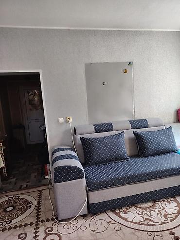 село мыкан: 4 комнаты, 107 м², 6 соток, Каракол, Собственник — 6