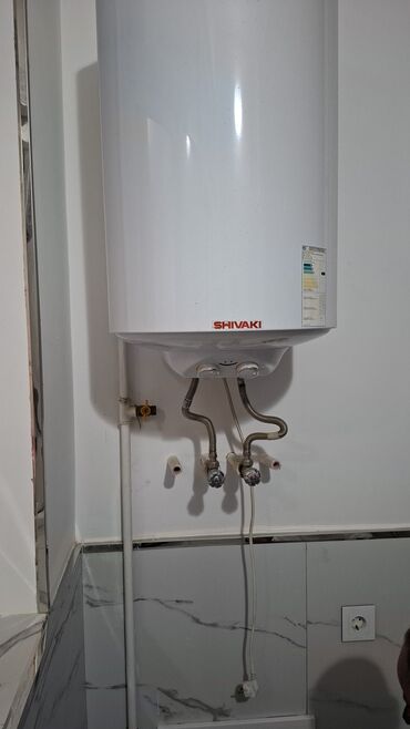 philips lumea az: Ariston 100 l, İşlənmiş, Kredit yoxdur, Ünvandan götürmə