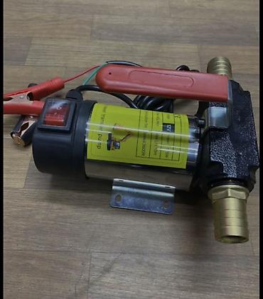 насос для авто: 12/24 вольт топливные насосы ROLF (Germany Technology) Модельный ряд — 5