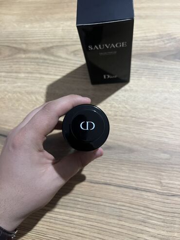 Parfemi: Muški parfem, Dior, Original — 7