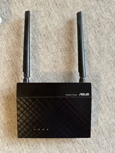 simsiz wifi router: Продам Роутер! В идеальном состоянии. Без коробки