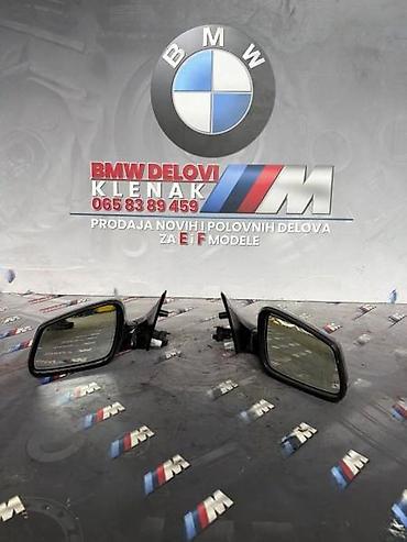 obdlink cx: RETROVIZORI MRTVI UGLOVI F10/1 ZA BMW 518, 520, 520 GT . OD 2010. DO — 2