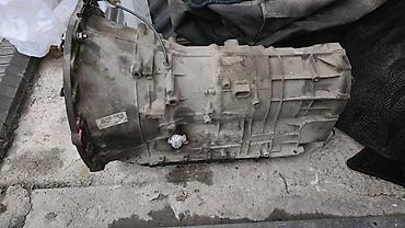 ланд: АКПП zf 6 hp 28 на Range Rover, Land Rover 5.0 АКПП на range rover — 2