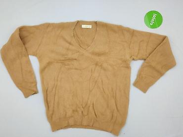 sweter dilvin: Sweter damski, rozmiar M — 2