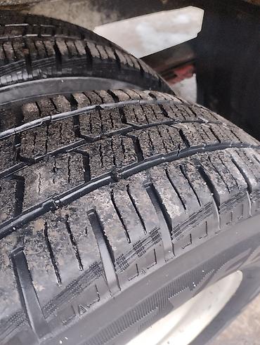 Volkswagen: Volkswagen Crafter: 2010 г., Фургон — 9