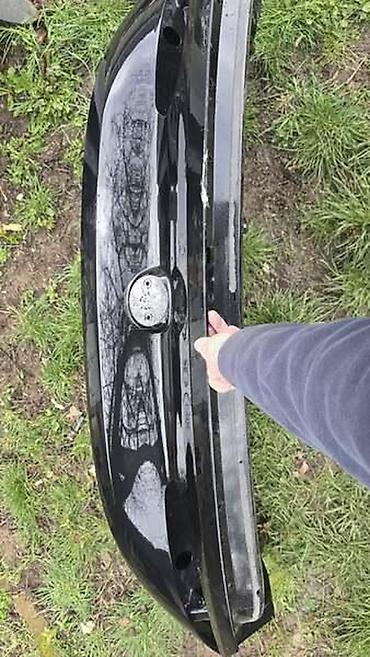 rolsue planeta: GEPEK VRATA ZA BMW SERIJA 8 | BMW 8 gepek vrata — 1