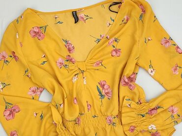 Bluzki: Bluzka damska, H&M, Rozmiar M