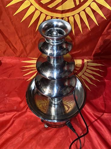 Блинницы: Профессиональная электрическая блинная печь Hurakan - Однопостовая — 6