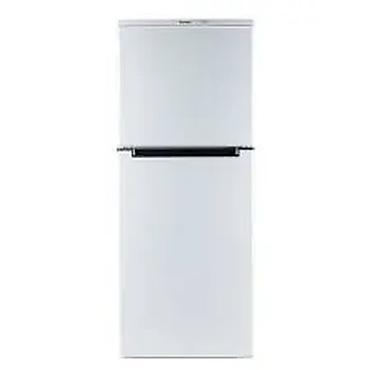soyuducularin satisi: Biryusa 553 AG – İki Qapılı Soyuducu (230 L, 145x58x62 sm) Geniş və — 1