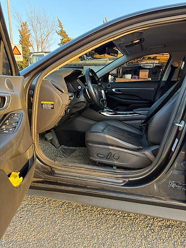 Hyundai: Hyundai Sonata: 2019 г., 2 л, Автомат, Бензин, Седан at lalafo.kg — 7 Hyundai: Hyundai Sonata: 2019 г., 2 л, Автомат, Бензин, Седан — 7