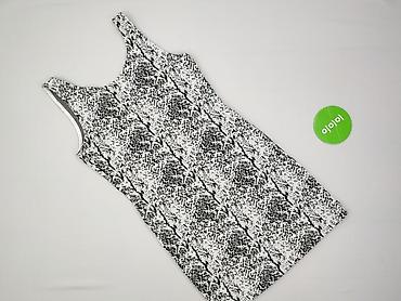 inne: H&M Divided, Sukienka damska, rozmiar L — 2
