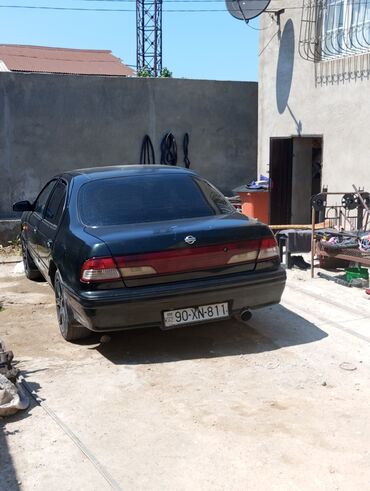 диски колесные стальные r15 ниссан патрол: Nissan Maxima: 3 l | 1998 il Sedan