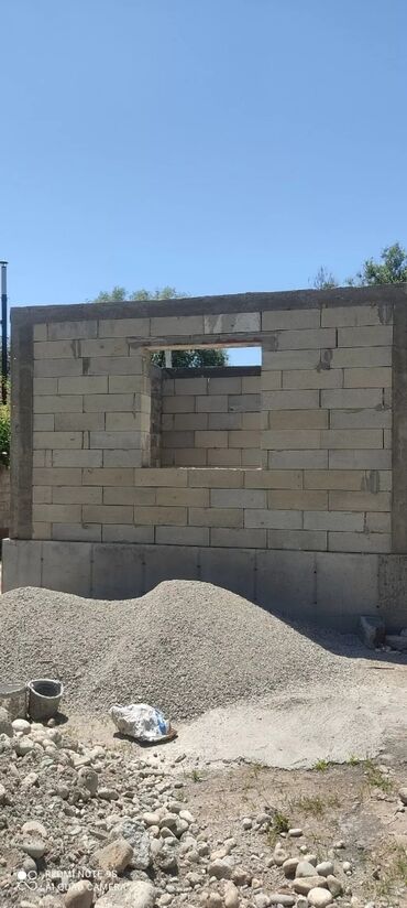 Газоблок: Преимущества газоблока 1. Легкость и прочность – Газоблоки обладают at lalafo.kg — 7 Газоблок: Преимущества газоблока 1. Легкость и прочность – Газоблоки обладают — 7