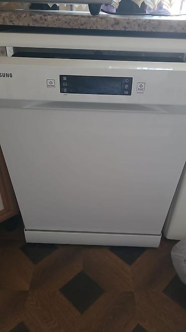 Samsung qabyuyan maşın 300 manat. 12 personluqdur. Yenidən seçilmir lalafo.az -da Samsung qabyuyan maşın 300 manat. 12 personluqdur. Yenidən seçilmir