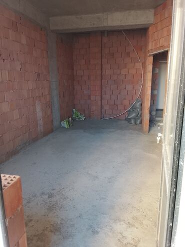 Aş qazanı: 2 otaqlı, Yeni tikili, 55 kv. m
