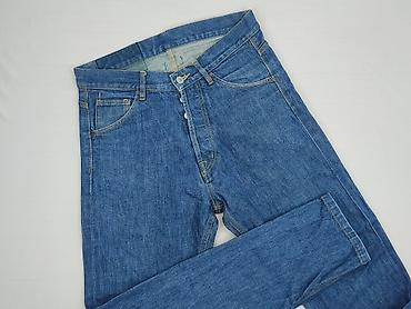 dżinsy kobiece: Denim, Jeansy damskie, rozmiar M — 1
