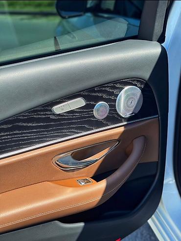 mersedes e class: Mercedes-Benz E-Class: 2020 г., 2 л, Автомат, Бензин, Седан — 10