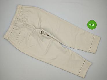 pyjama: Spodnie materiałowe damskie, rozmiar XL — 3