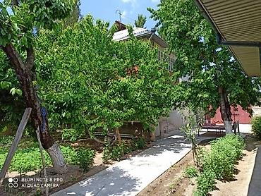 Продажа коттеджей и домов: Продается 2х этажный 5 комнатный частный дом. Есть 4х комн времянка — 4