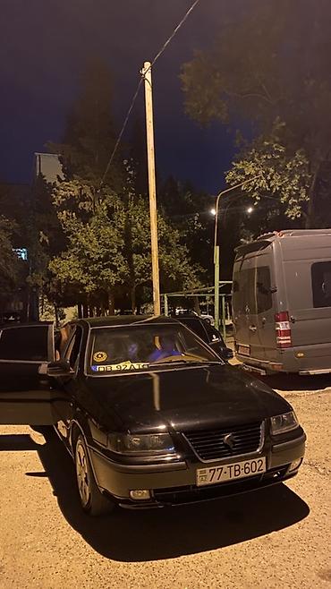 Digər avtomobillər: Azsamand İdeal vezyetde Basavikler ustunde 7200 Salonun tam sekli ucun — 2