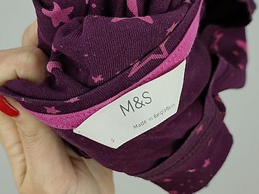 bluzki anturia: Marks & Spencer, T-shirt damski, rozmiar S — 5