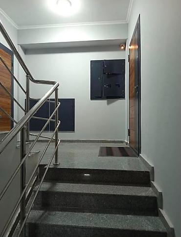 all group: 2 комнаты, 70 м², Аламедин-1 мкр Индивидуалка, 5 этаж, Евроремонт — 9