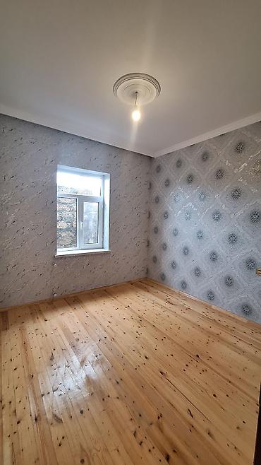 turkan evler: 3 otaqlı mənzil – geniş zal, iki yataq otağı və ayrı mətbəx — 4