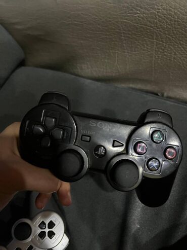 ps3 pultlari: Orijinal Enli plata 4pin təzədi demək lazım olmadığı üçün satılır