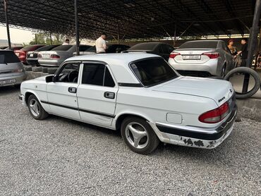 на опель вектра а: ГАЗ 3110 Volga: 2001 г., 2.5 л, Механика, Бензин, Седан