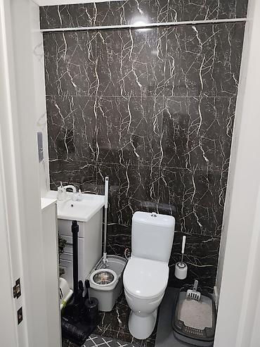 royal: 1 комната, 37 м², Филармония Элитка, 9 этаж, Дизайнерский ремонт — 5