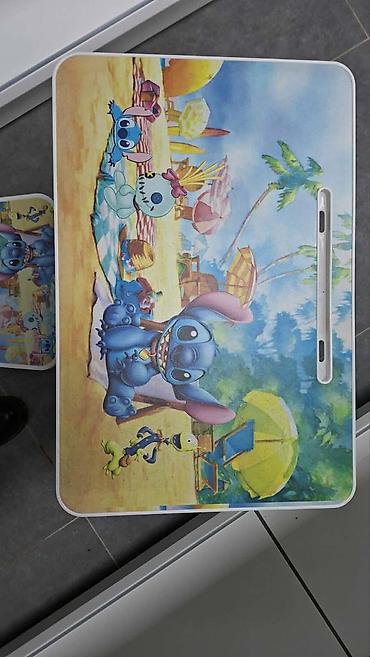 Setovi stolova i stolica: Set sto i stolica.Cena 4200 din — 6