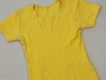 T-shirt damski, rozmiar S