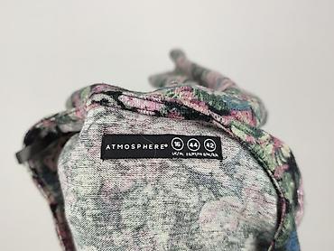 bluzki 48 plus size: Atmosphere, Sukienka damska, rozmiar XL — 4