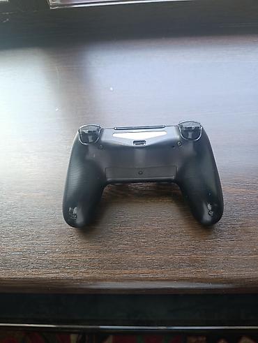 цена playstation 5: Не нажимается кнопка Ps,в отличном состоянии.Геймпад Sony DualShock 4 — 4