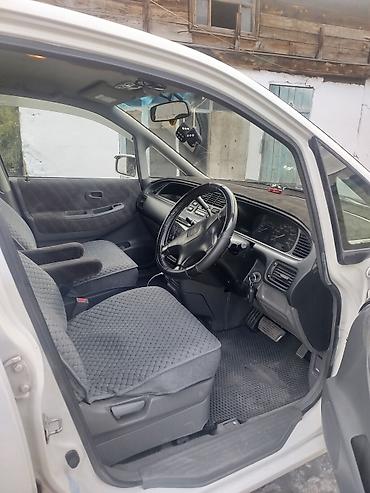 обмен на акорд: Honda Odyssey: 1998 г., 2.3 л, Автомат, Бензин, Минивэн — 6