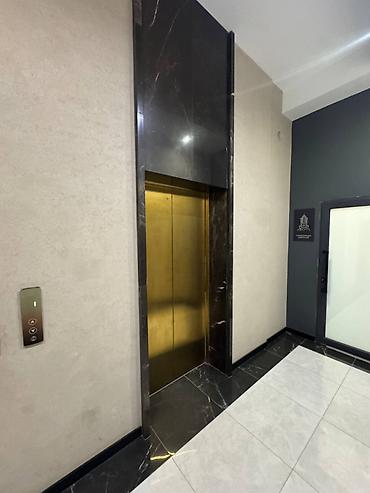 Продажа квартир: 2 комнаты, 77 м², Южная Магистраль Элитка, 15 этаж, Дизайнерский ремонт — 6