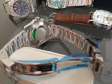 Ručni satovi: Rolex Submariner AAA+ Replika - 1:1 U ponudi su vrhunske Rolex — 6