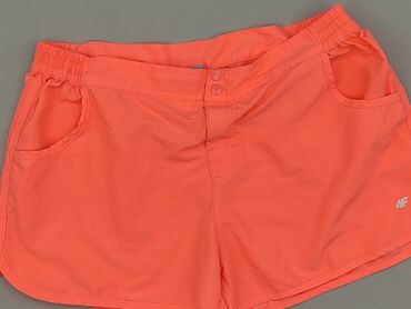 ubrania dla biegaczy: 4F, Szorty damskie, rozmiar XL