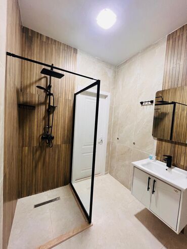 Bağ evlərinin kirayəsi: A-Frame dizaynlı müstəqil dağ evi – şəxsi həyət və hovuzla - Üstü tam — 6