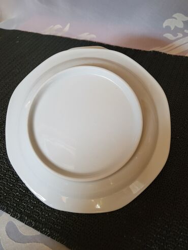 Kuhinjski setovi: Solje vintaz pun porcelan. Solje vintaz,perfektne. Komada 6 u ceni — 10