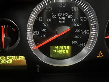 Volvo: Volvo XC90: 2010 г., 4.4 л, Автомат, Бензин, Внедорожник — 14