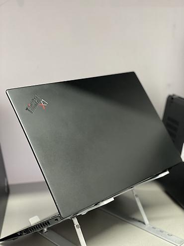 Lenovo: Lenovo ThinkPad, 14 ", Intel Core i7, 512 GB -da lalafo.az — 10 Lenovo: Lenovo ThinkPad, 14 ", Intel Core i7, 512 GB — 10