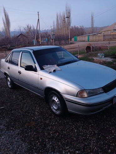 деу нексия 1: Daewoo Nexia: 2007 г., 1.5 л, Механика, Бензин, Седан
